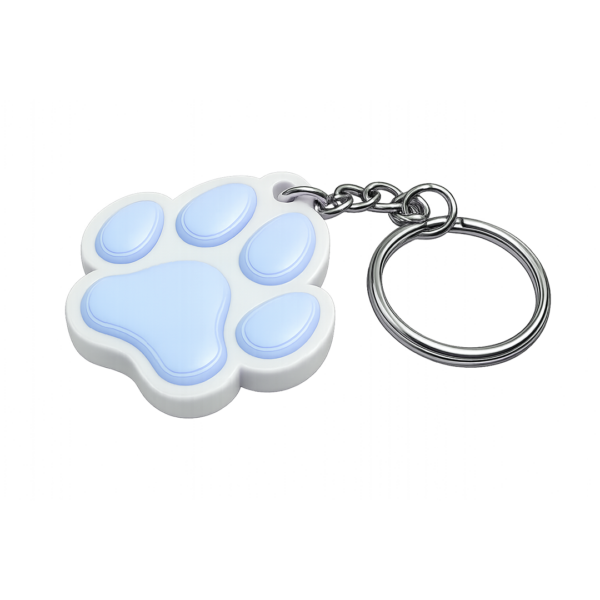 Chaveiro/Pingente para PET (NFC)