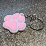 Chaveiro/Pingente para PET (NFC)